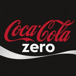 COCA COLA ZERO GRANDE BOUTEILLE