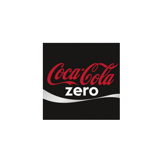 COCA COLA ZERO GRANDE BOUTEILLE