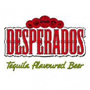 DESPERADOS 33CL