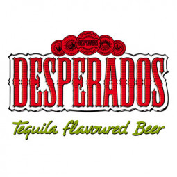 DESPERADOS 33CL