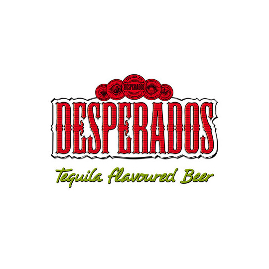 DESPERADOS 33CL