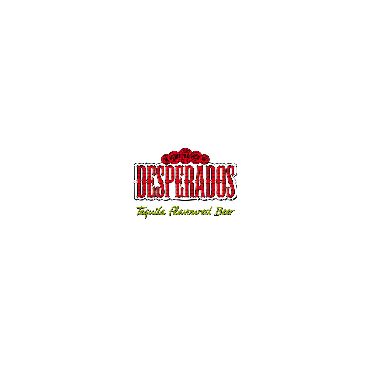 DESPERADOS 33CL