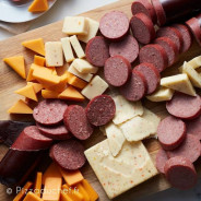 .SUPPLEMENT FROMAGE