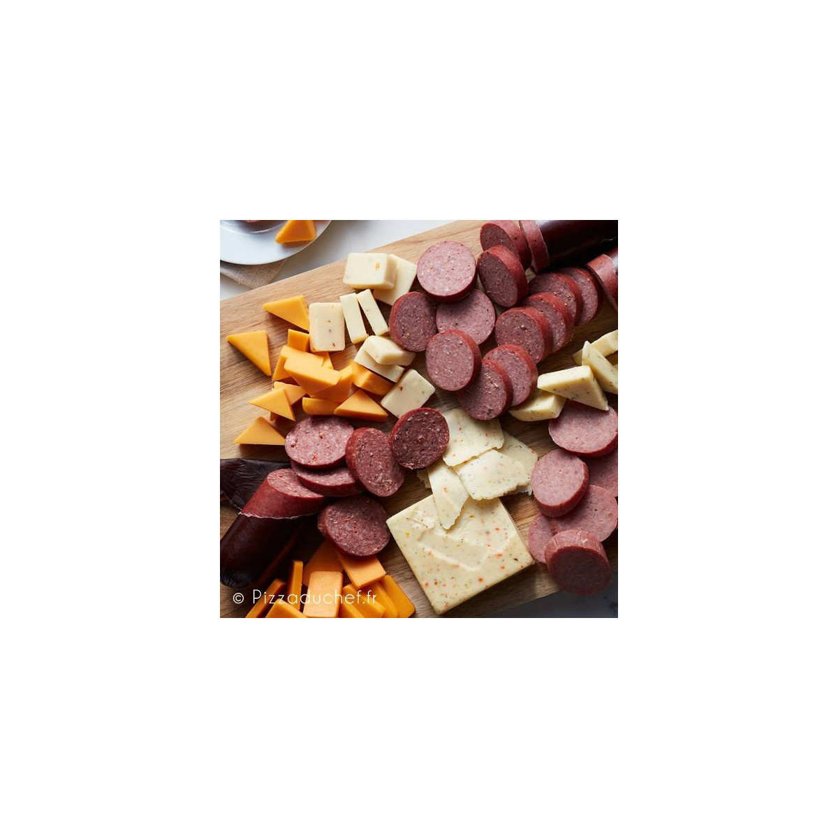 .SUPPLEMENT FROMAGE