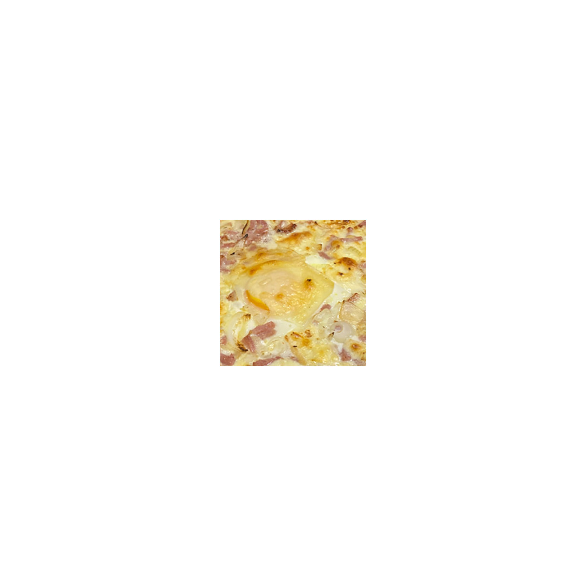 SUPPLEMENT : œuf gratiné au Comté AOP