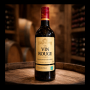 Vin rouge 33cl