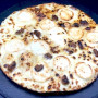 CALINE : Chèvre, figues, miel.