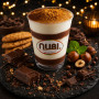 TIRAMISU CHOCOLAT SPECULOOS NUBI 100GR