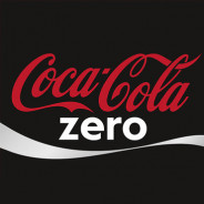 COCACOLA ZERO 33CL