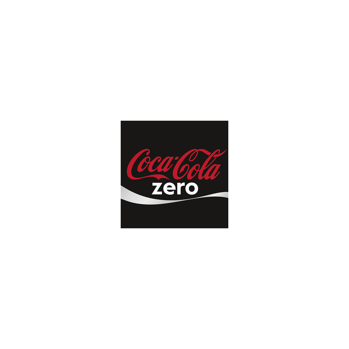 COCACOLA ZERO 33CL