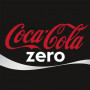 COCACOLA ZERO 33CL