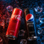 COCACOLA OU PEPSI ZERO 33CL (selon l’arrivée)