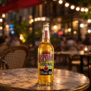 DESPERADOS 33CL