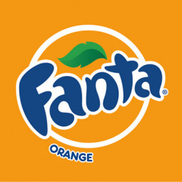 FANTA 33CL