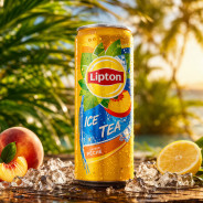 LIPTON ICETEA 33CL