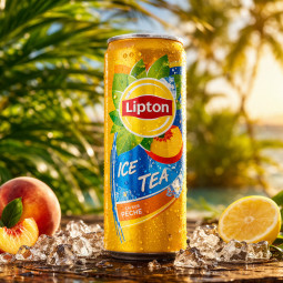 LIPTON ICETEA 33CL