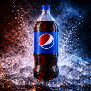 PEPSI BOUTEILLE 1 L (selon l’arrivée)