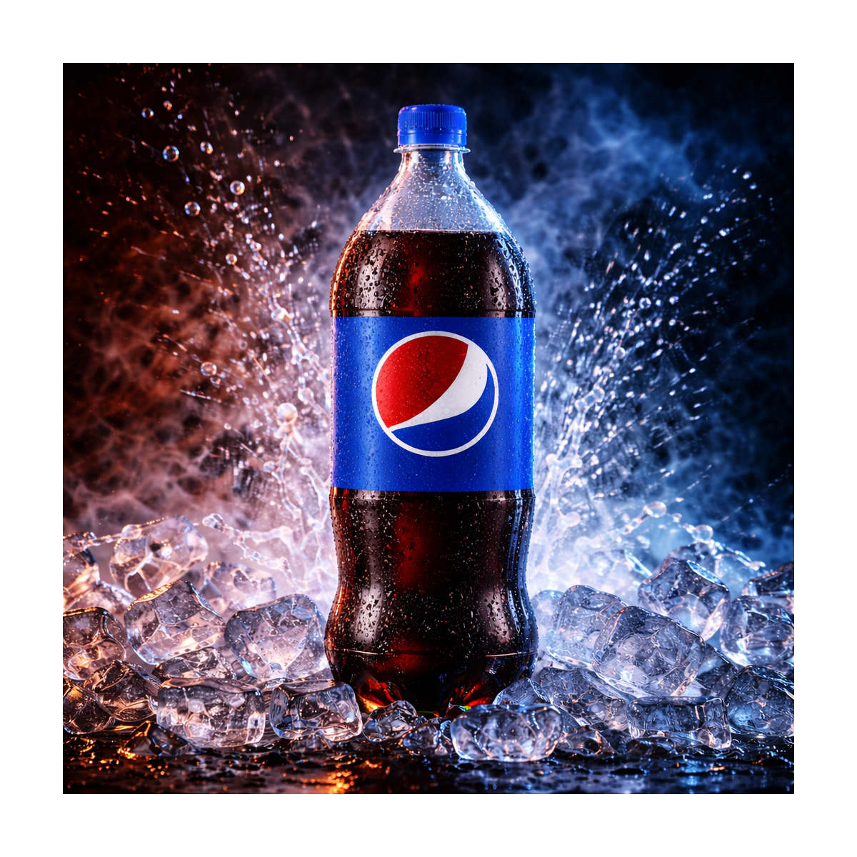 PEPSI BOUTEILLE 1 L (selon l’arrivée)