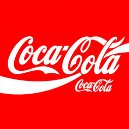 COCA COLA  GRANDE BOUTEILLE