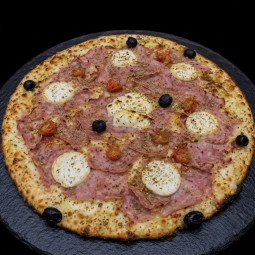 JAMBON CHEVRE