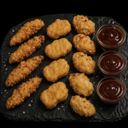 CHICKEN MIX