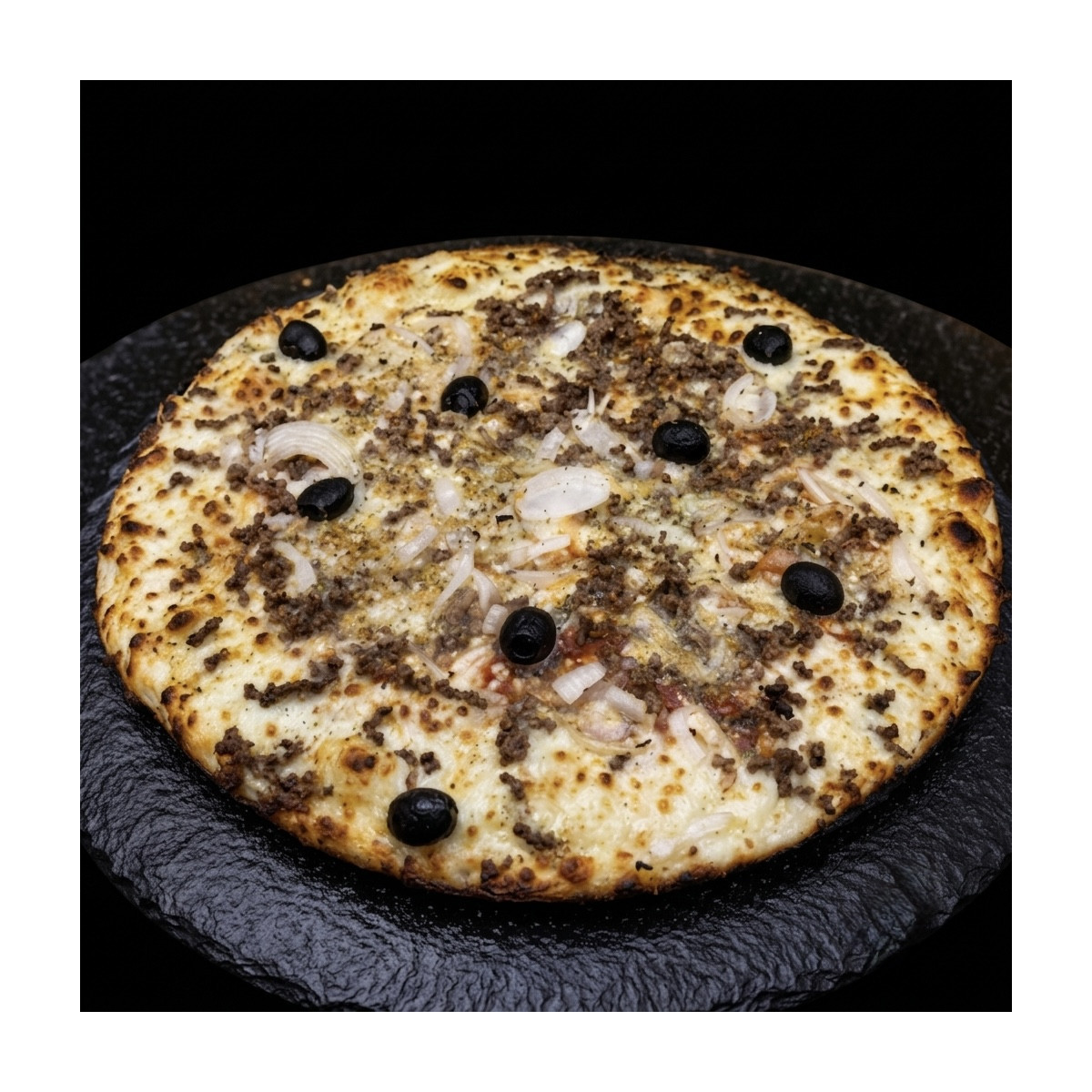 CAMPIONE ROQUEFORT ☪️