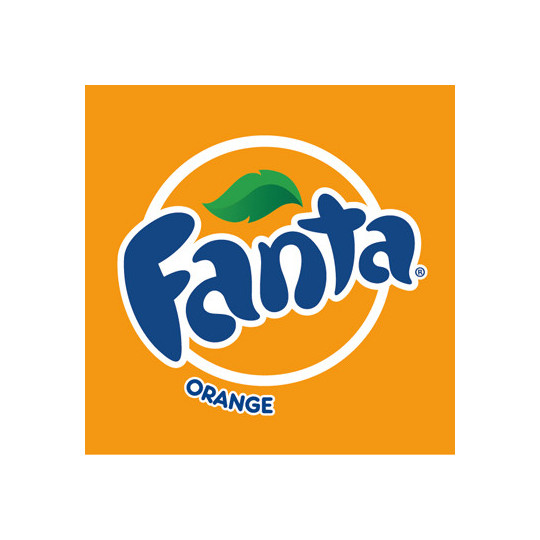 FANTA GRANDE BOUTEILLE