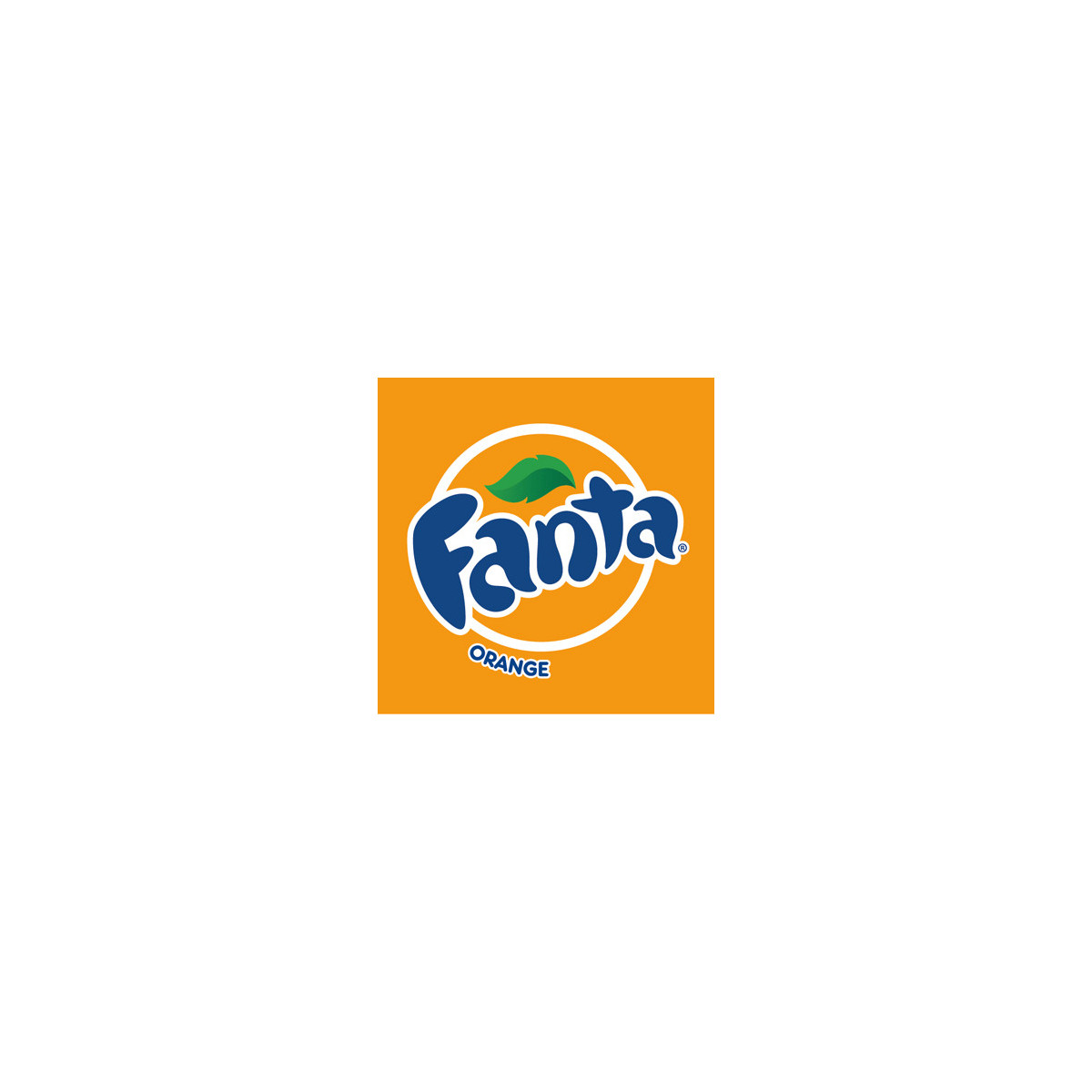 FANTA GRANDE BOUTEILLE