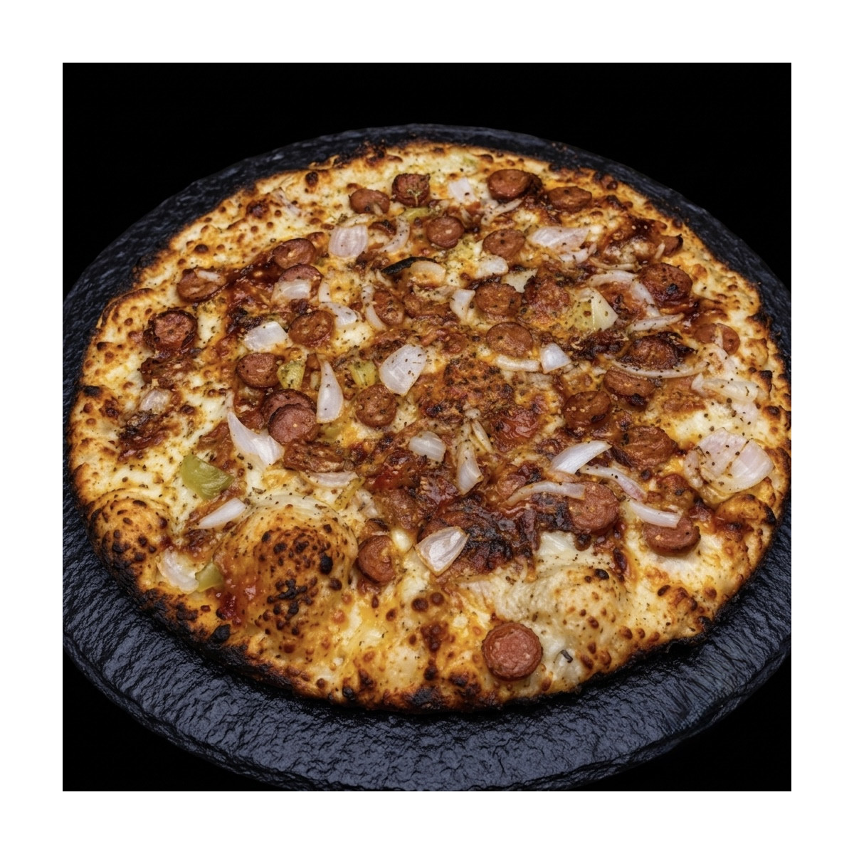 MERGUEZ BB CLASSIQUE ☪️