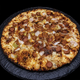 MERGUEZ CLASSIQUE ☪️