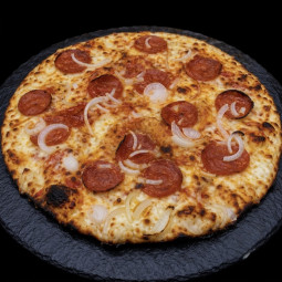 PEPPERONI CLASSIQUE ☪️