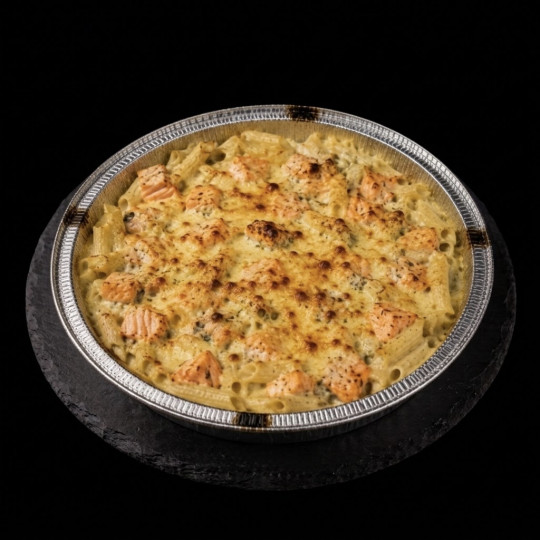 GRATIN 4 FROMAGES