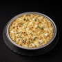 GRATIN PESTO JAMBON CHEVRE