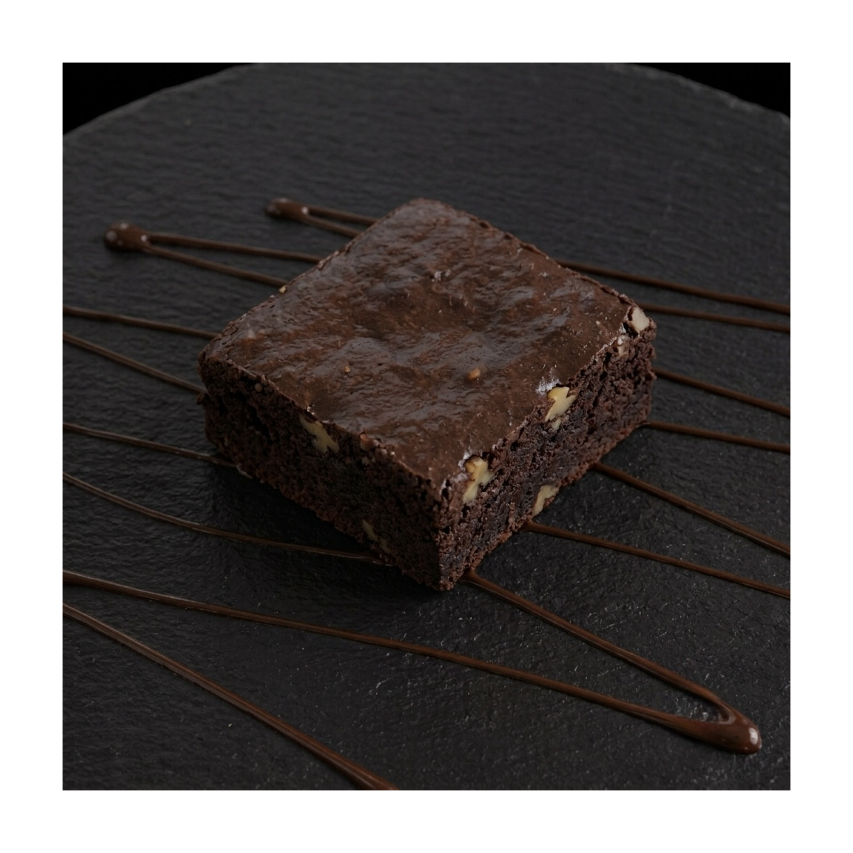 BROWNIE CHOCOLAT NOIX 73GR