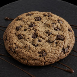 COOKIE MEGA PEPITES DE CHOCOLAT AU LAIT 103GR