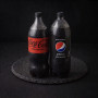 COCA ZERO GRANDE BOUTEILLE
