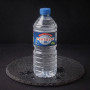 EAU CRISTALINE 33CL