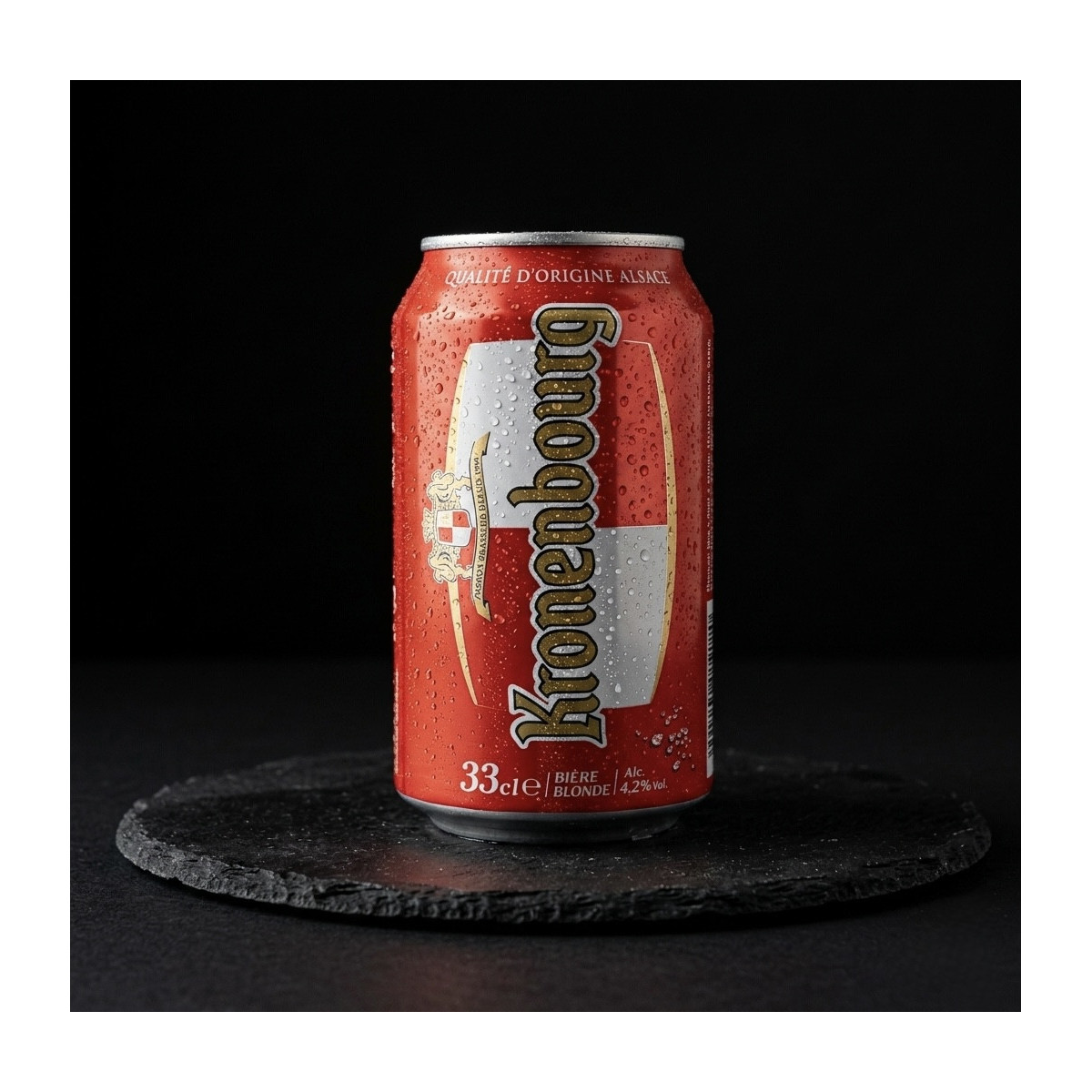 Kronenbourg