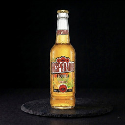 DESPERADOS 33CL
