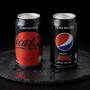 COCA ZERO 33CL