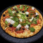 MARGHERITA DI BUFALA