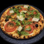 MARGHERITA DU CHEF