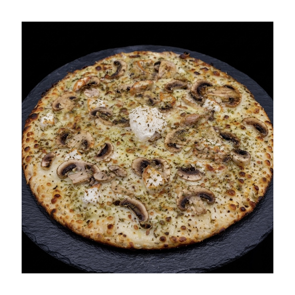 PESTO MERVEILLEUSE