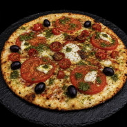 TOMATES PESTO CHEVRE