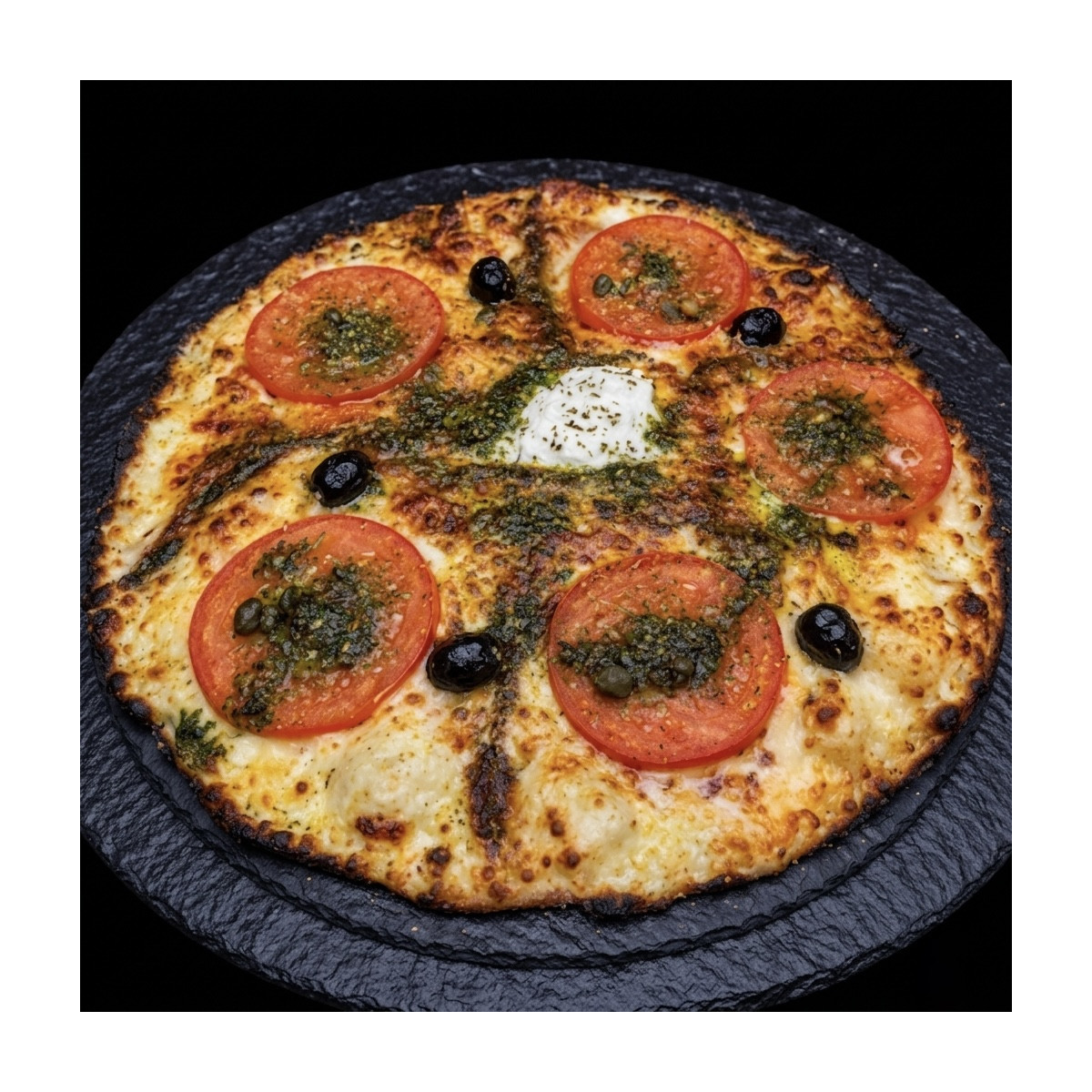 NAPOLITAINE