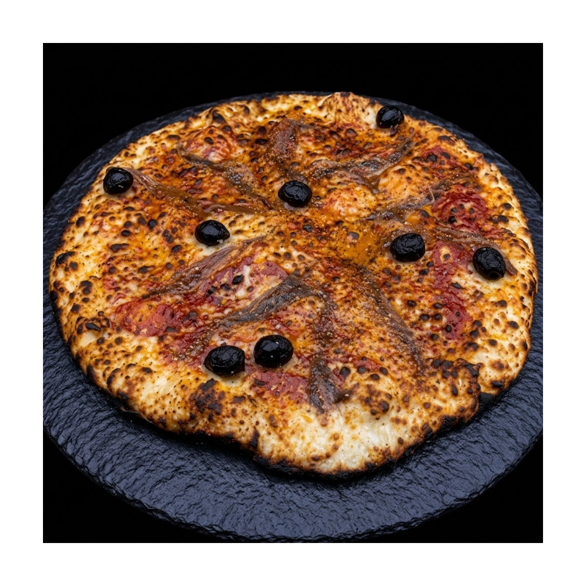 NAPOLITAINE CLASSIQUE