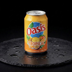 OASIS 33CL