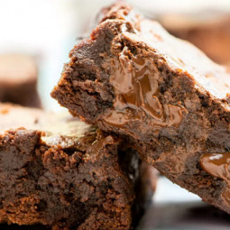 BROWNIE CHOCOLAT NOIX 73GR