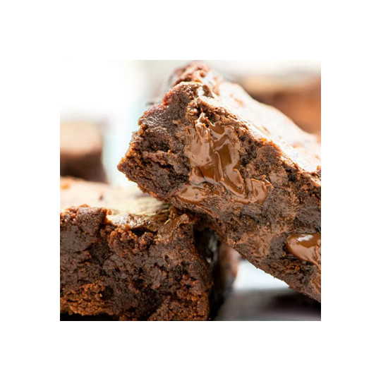 BROWNIE CHOCOLAT NOIX 73GR