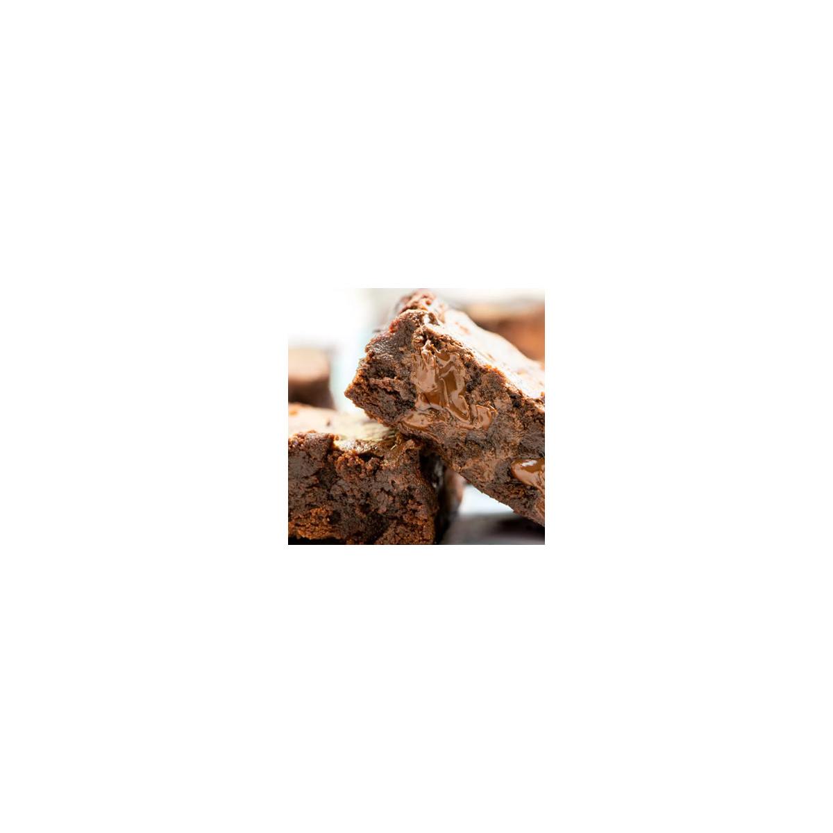 BROWNIE CHOCOLAT NOIX 73GR